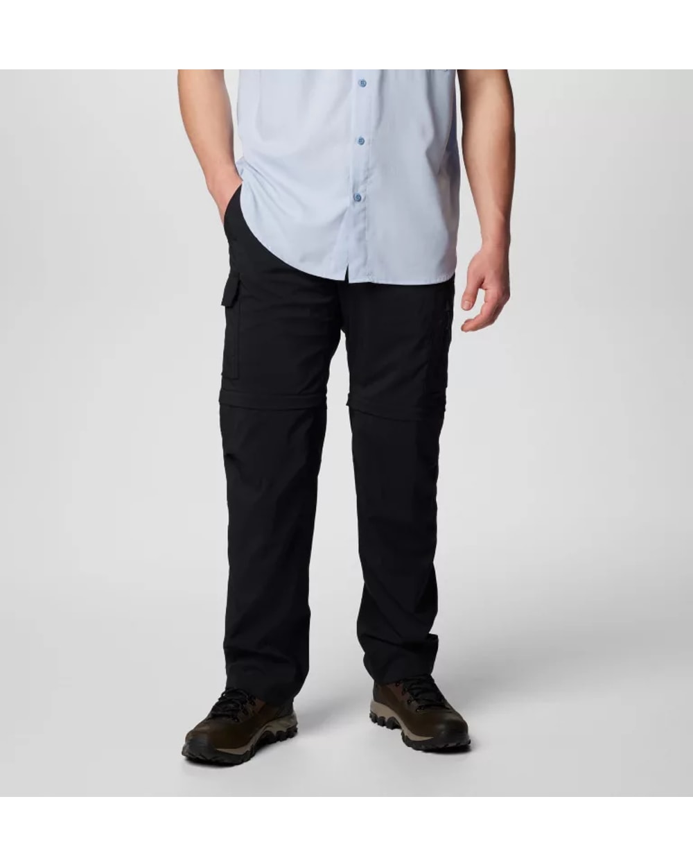 Columbia Men's Silver Ridge Utility Convertible Pants