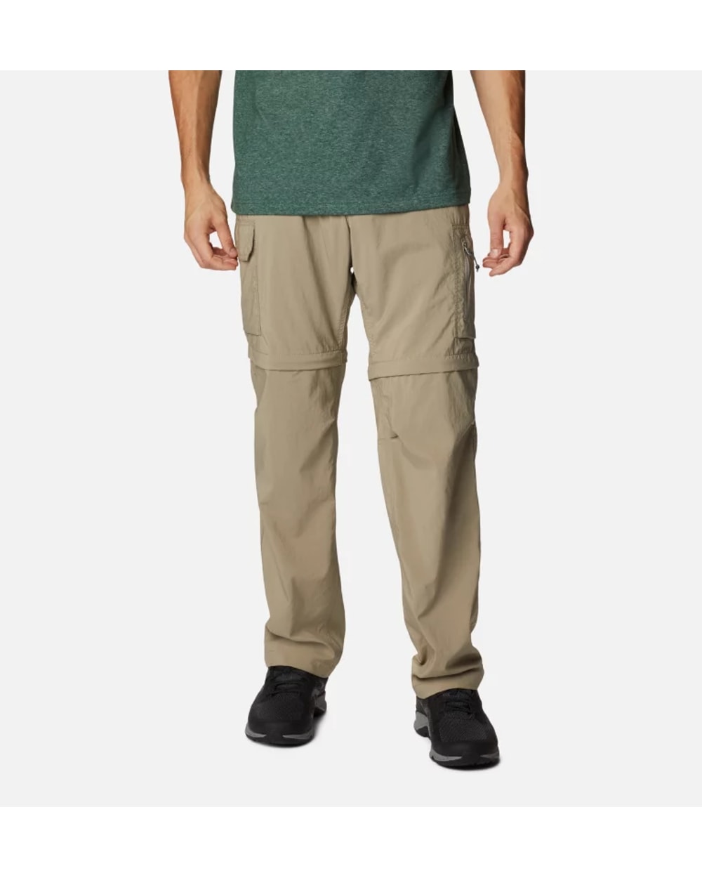 Columbia Men's Silver Ridge Utility Convertible Pants