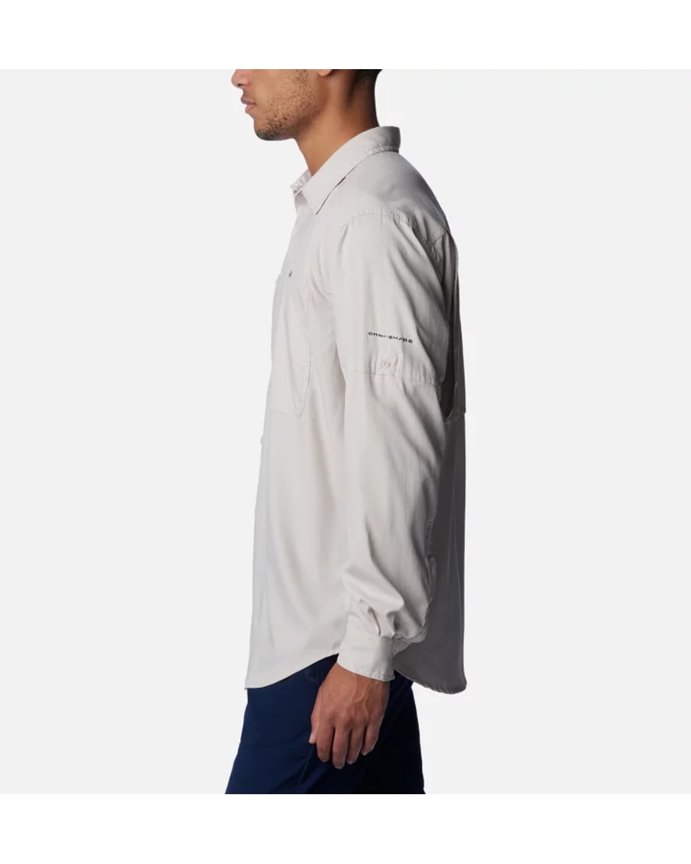 Columbia Men's Silver Ridge Utility Lite Long Sleeve Shirt