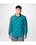 Columbia Men's Silver Ridge Utility Lite Long Sleeve Shirt