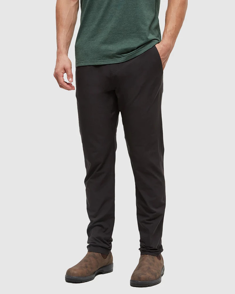 Tentree Men's Simcoe InMotion Pant