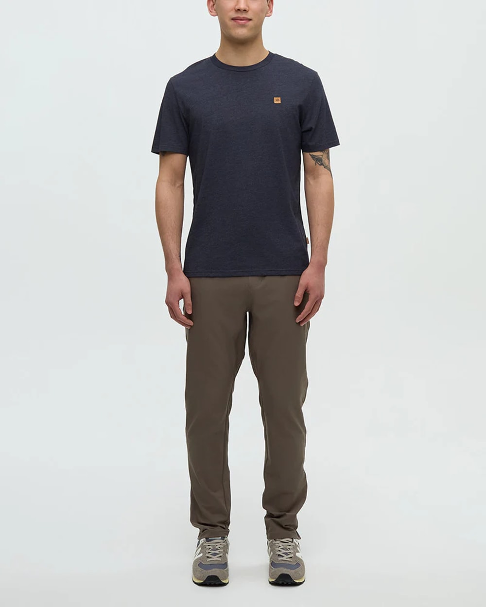 Tentree Men's Simcoe InMotion Pant
