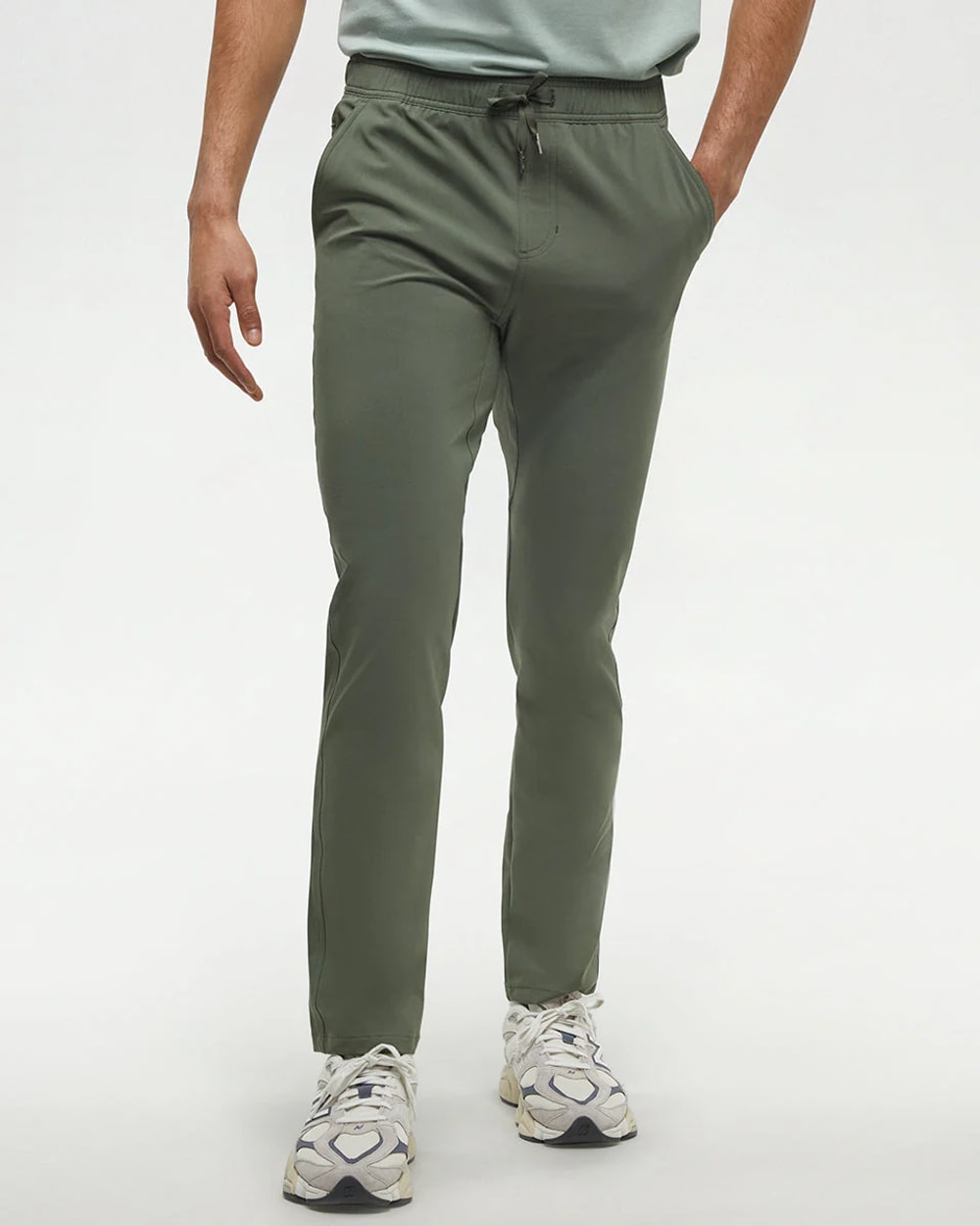 Tentree Men's Simcoe InMotion Pant
