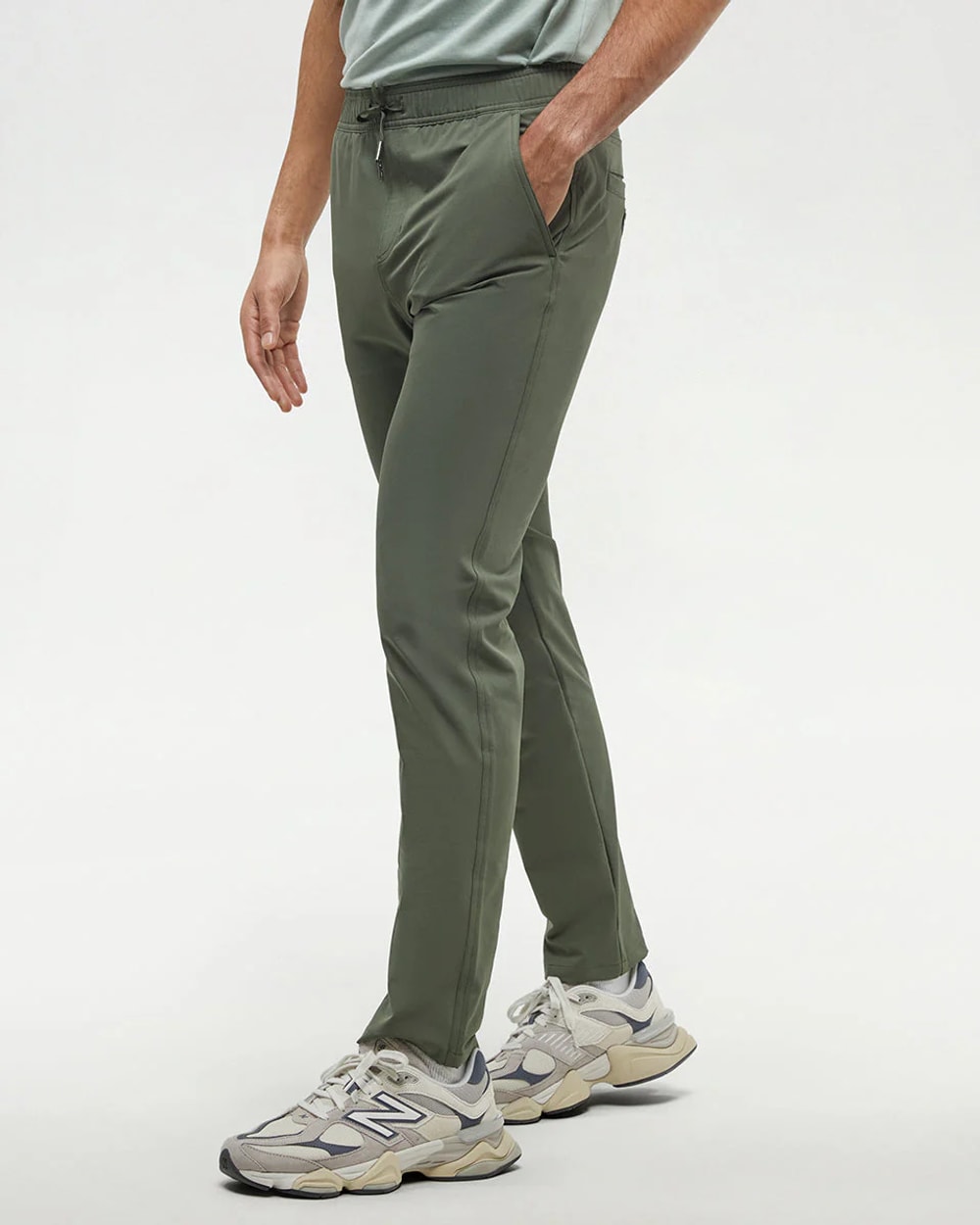 Tentree Men's Simcoe InMotion Pant