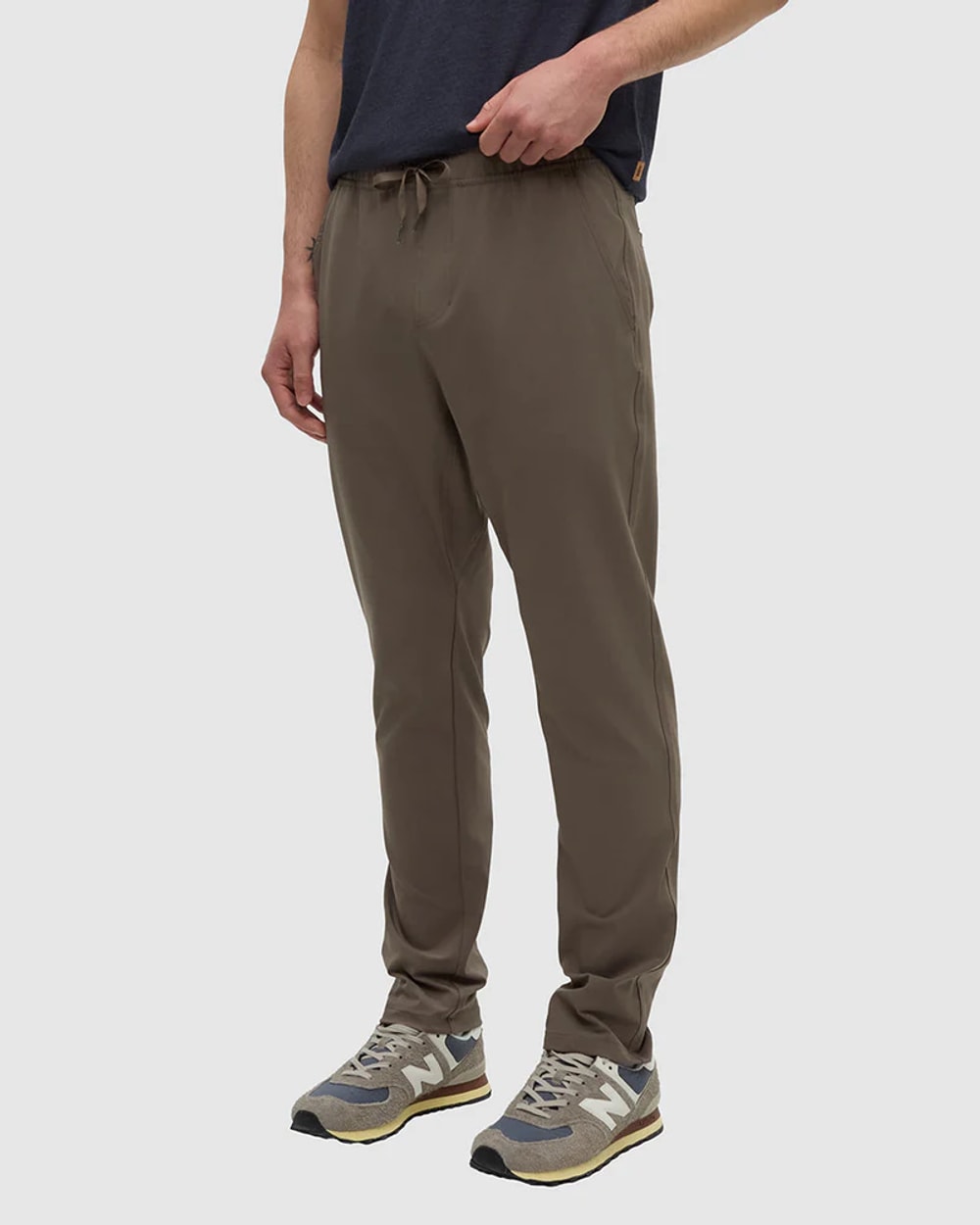 Tentree Men's Simcoe InMotion Pant