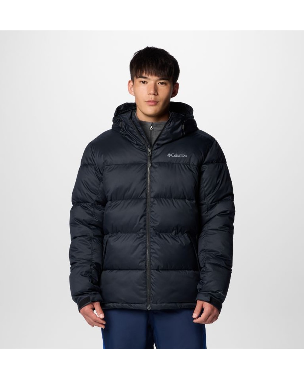 Men's Slope Style Jacket
