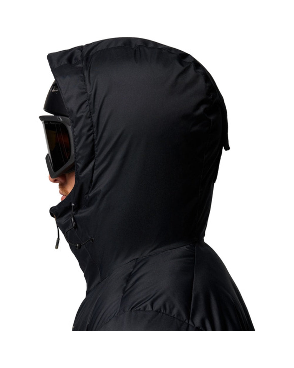 Men's Slope Style Jacket
