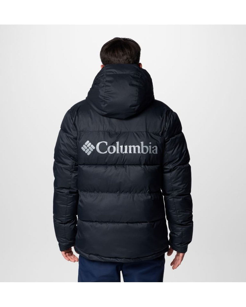 Men's Slope Style Jacket
