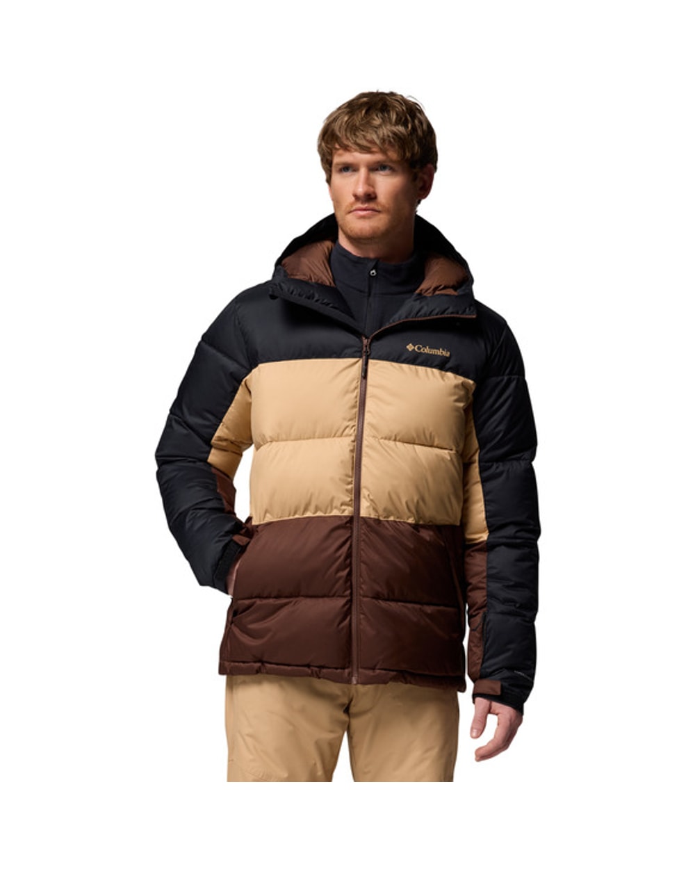 Men's Slope Style Jacket