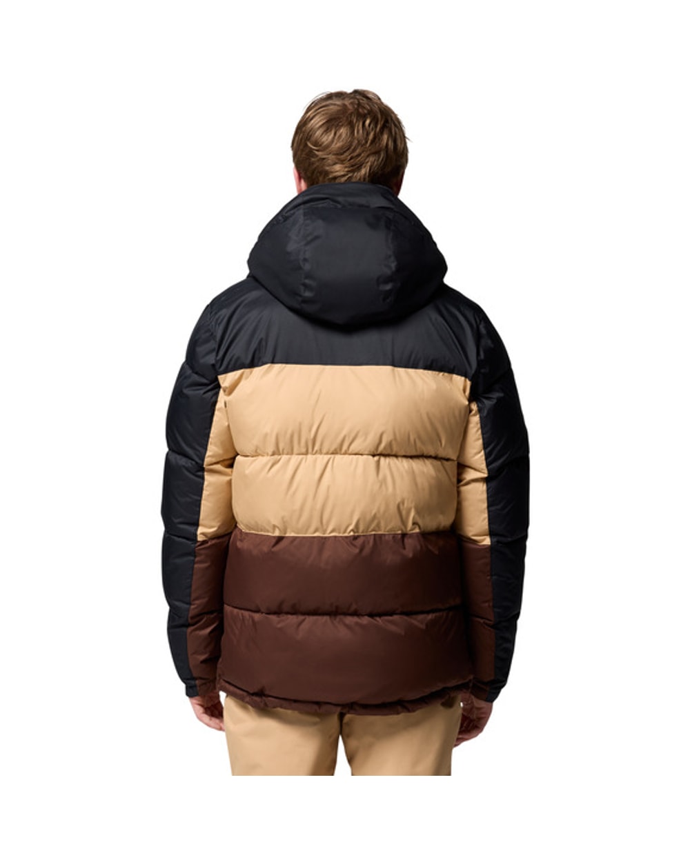 Men's Slope Style Jacket