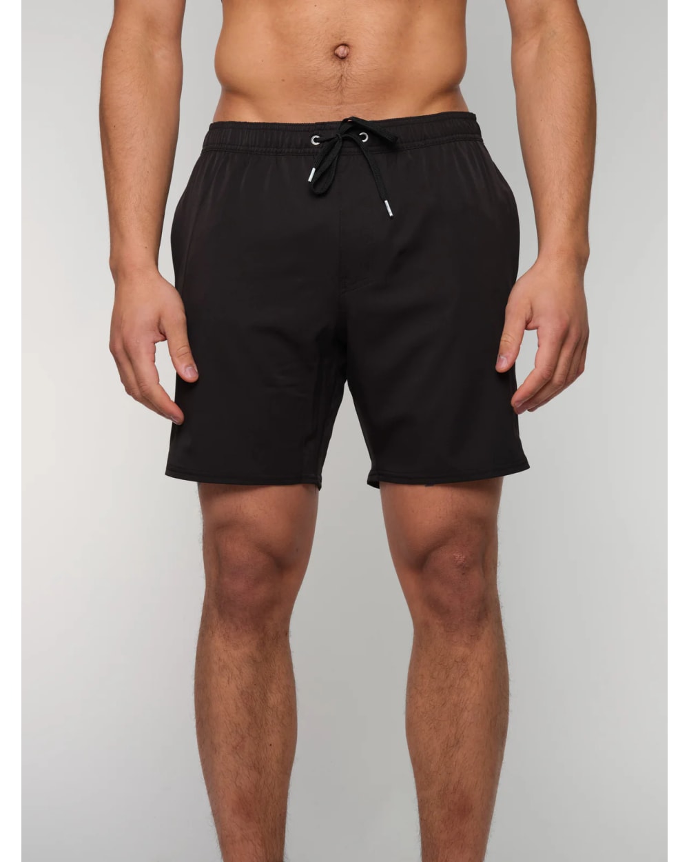 O'Neill Men's Solid Volley 2.0 Volley Shorts