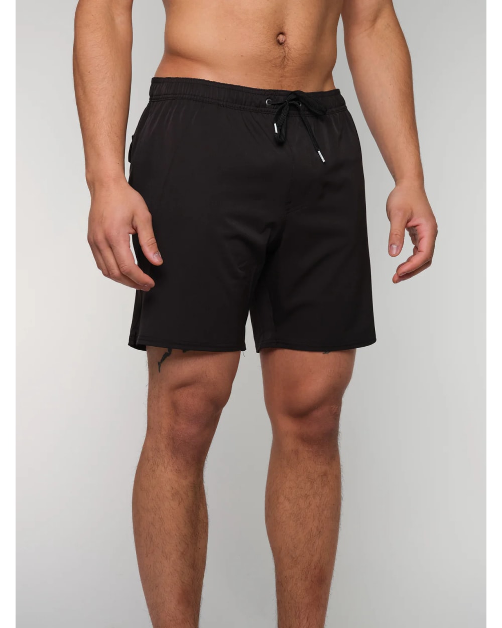 O'Neill Men's Solid Volley 2.0 Volley Shorts