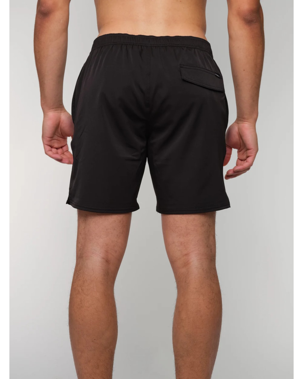 O'Neill Men's Solid Volley 2.0 Volley Shorts
