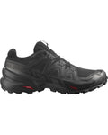 Salomon Men's Speedcross 6 Gore-Tex Trail Running Shoes