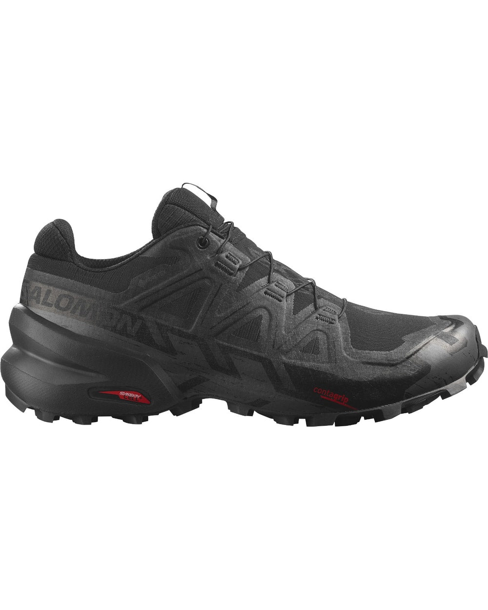 Salomon Men's Speedcross 6 Gore-Tex Trail Running Shoes