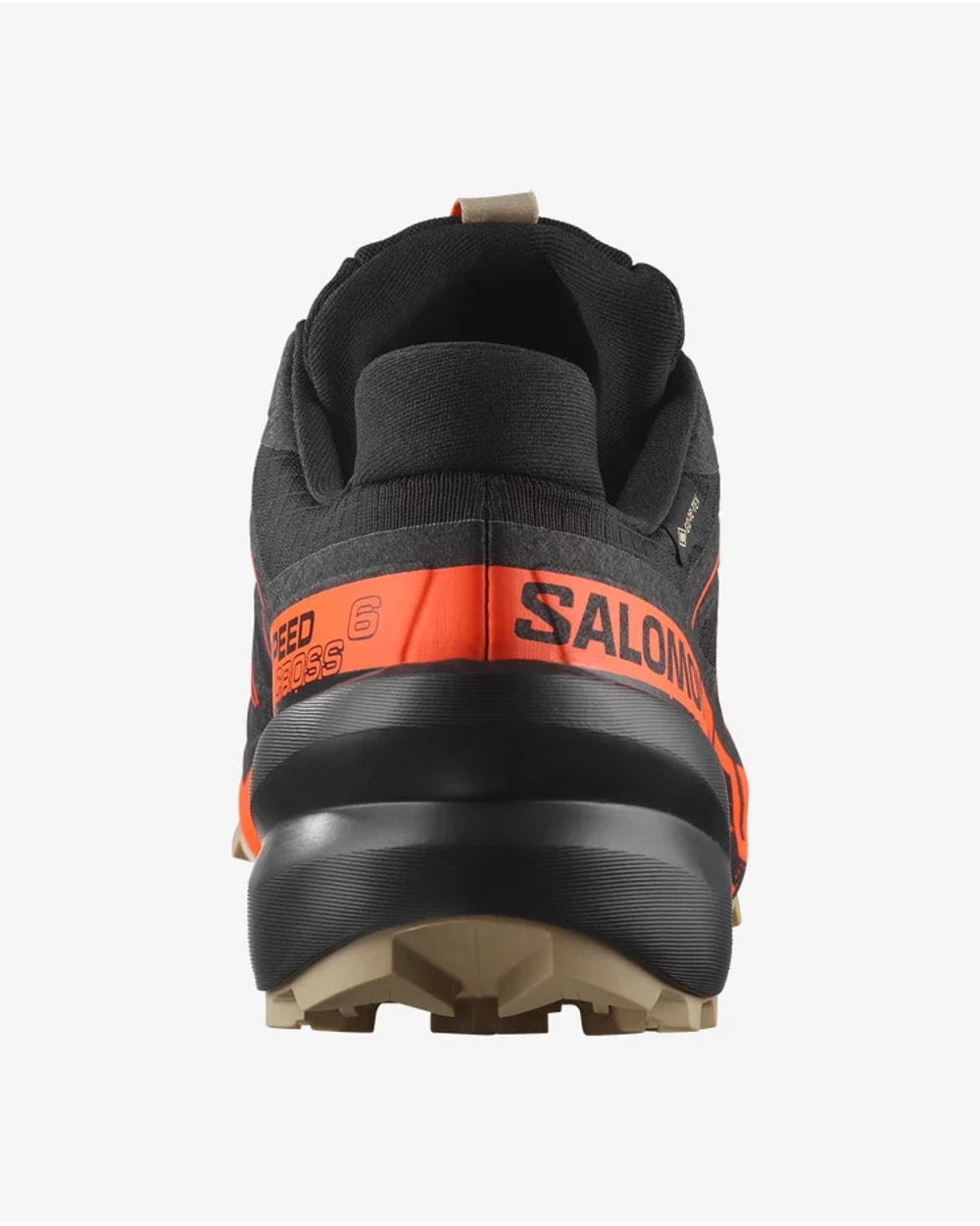 Salomon Men's Speedcross 6 Gore-Tex Trail Running Shoes