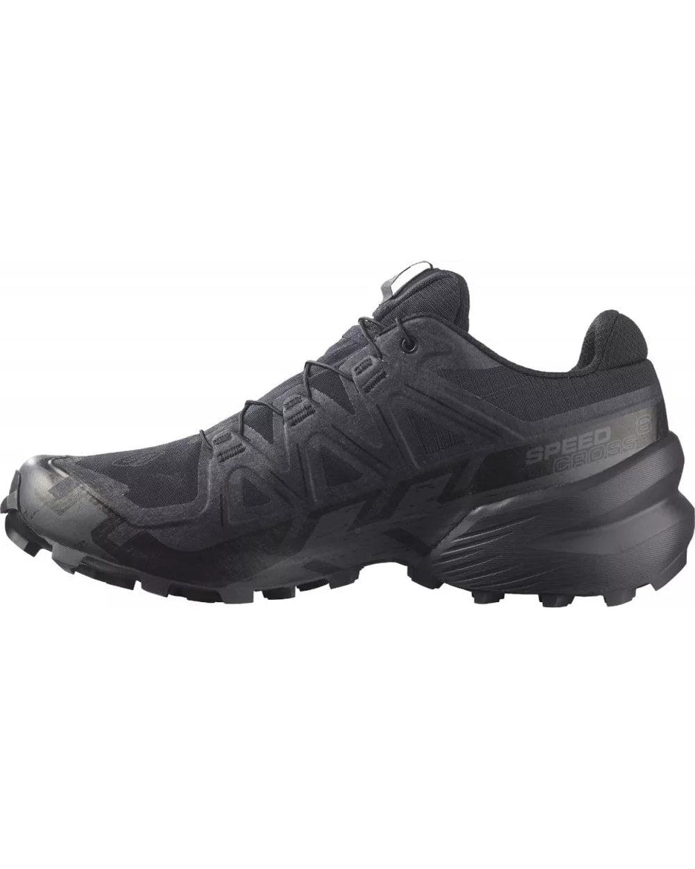 Salomon Men's Speedcross 6 Gore-Tex Trail Running Shoes