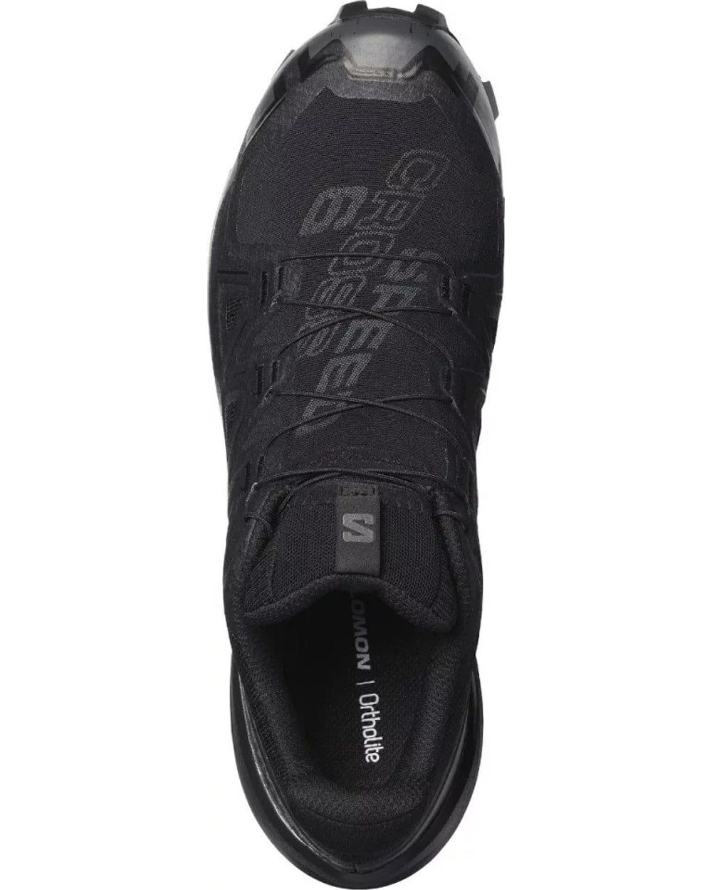 Salomon Men's Speedcross 6 Gore-Tex Trail Running Shoes