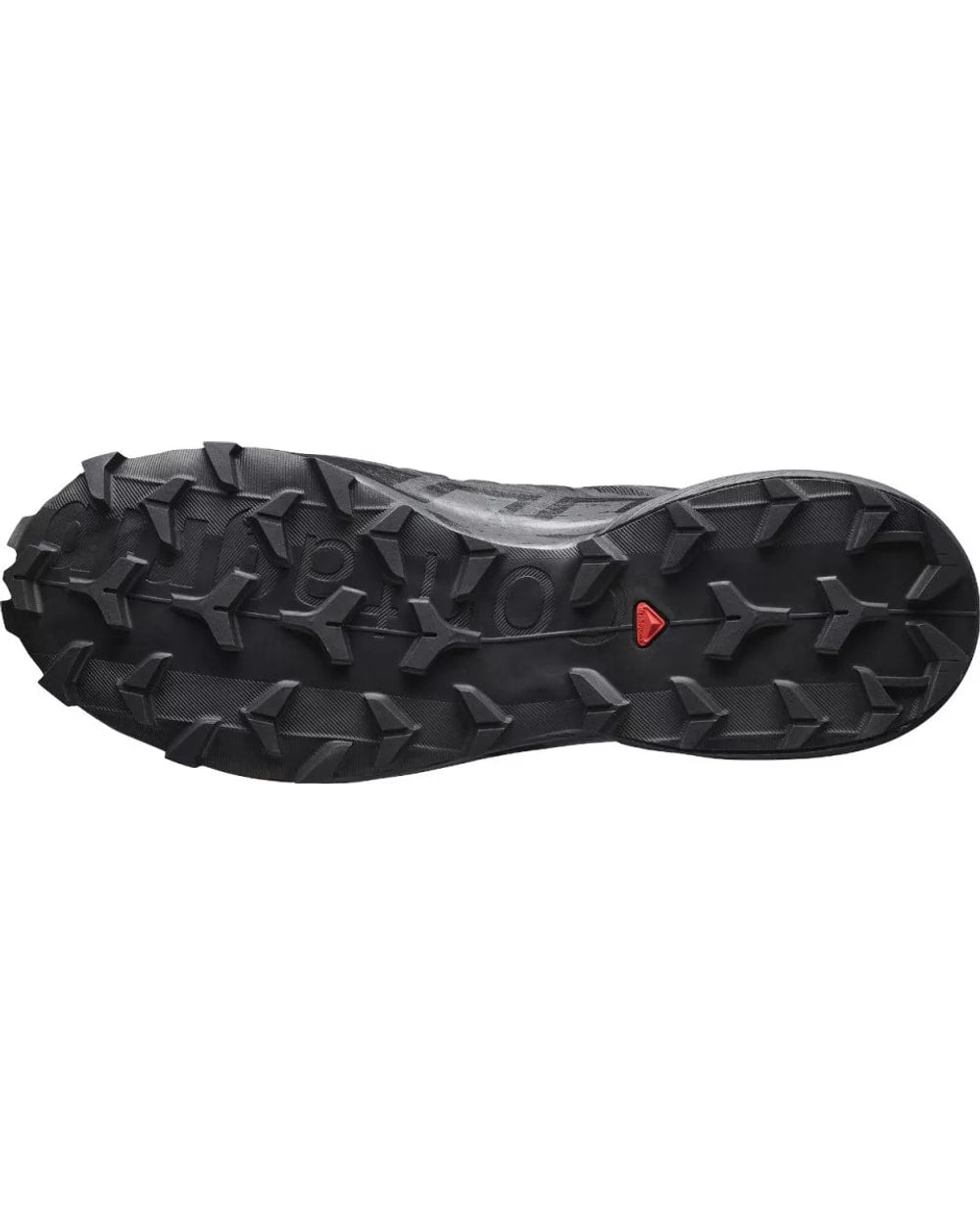 Salomon Men's Speedcross 6 Gore-Tex Trail Running Shoes