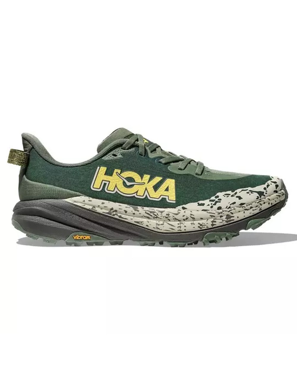 Men's Speedgoat 6 Trail Running Shoes