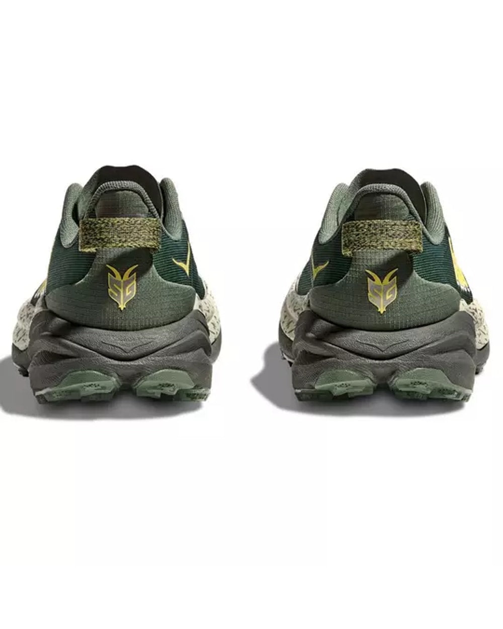 Men's Speedgoat 6 Trail Running Shoes