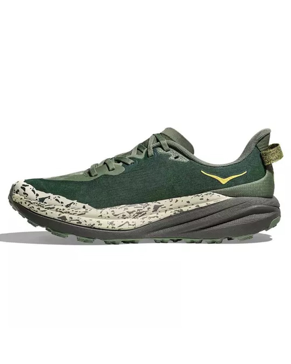 Men's Speedgoat 6 Trail Running Shoes