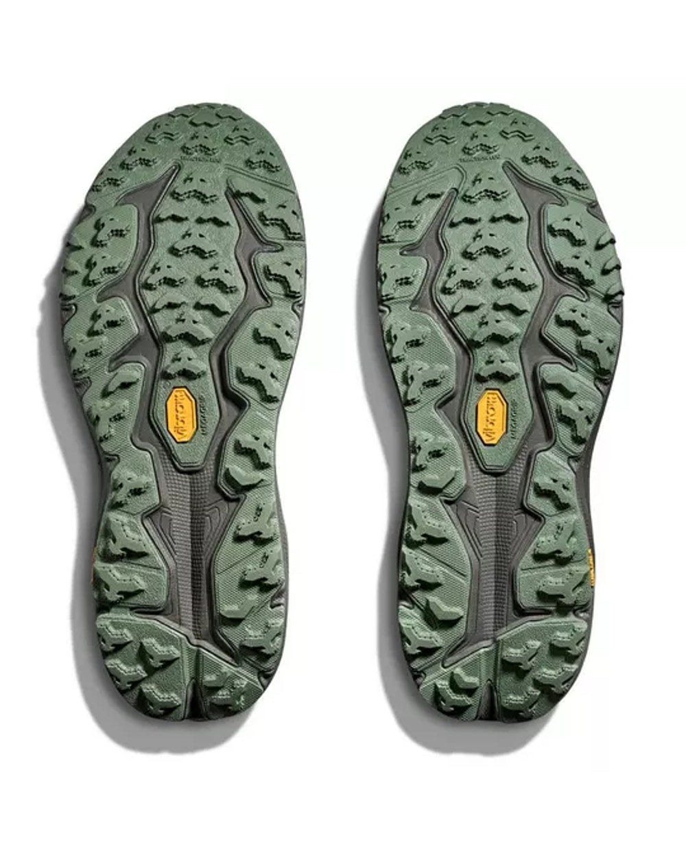 Men's Speedgoat 6 Trail Running Shoes