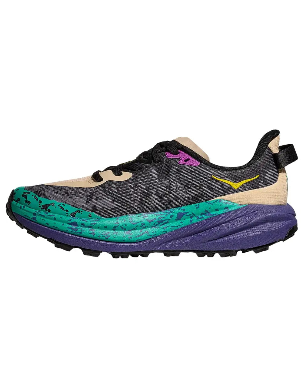 Men's Speedgoat 6 Trail Running Shoes