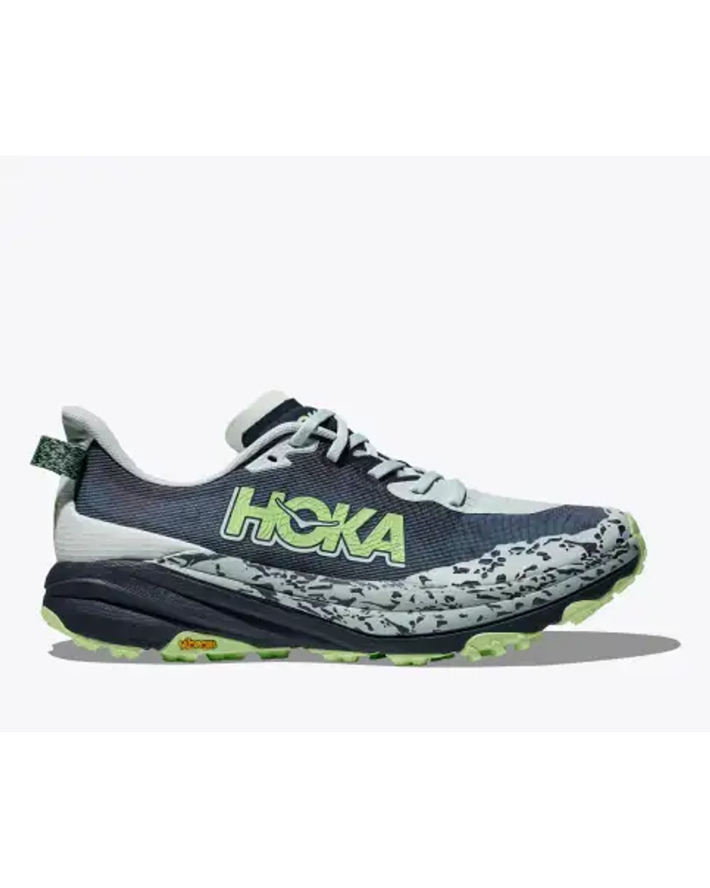 Men's Speedgoat 6 Trail Running Shoes