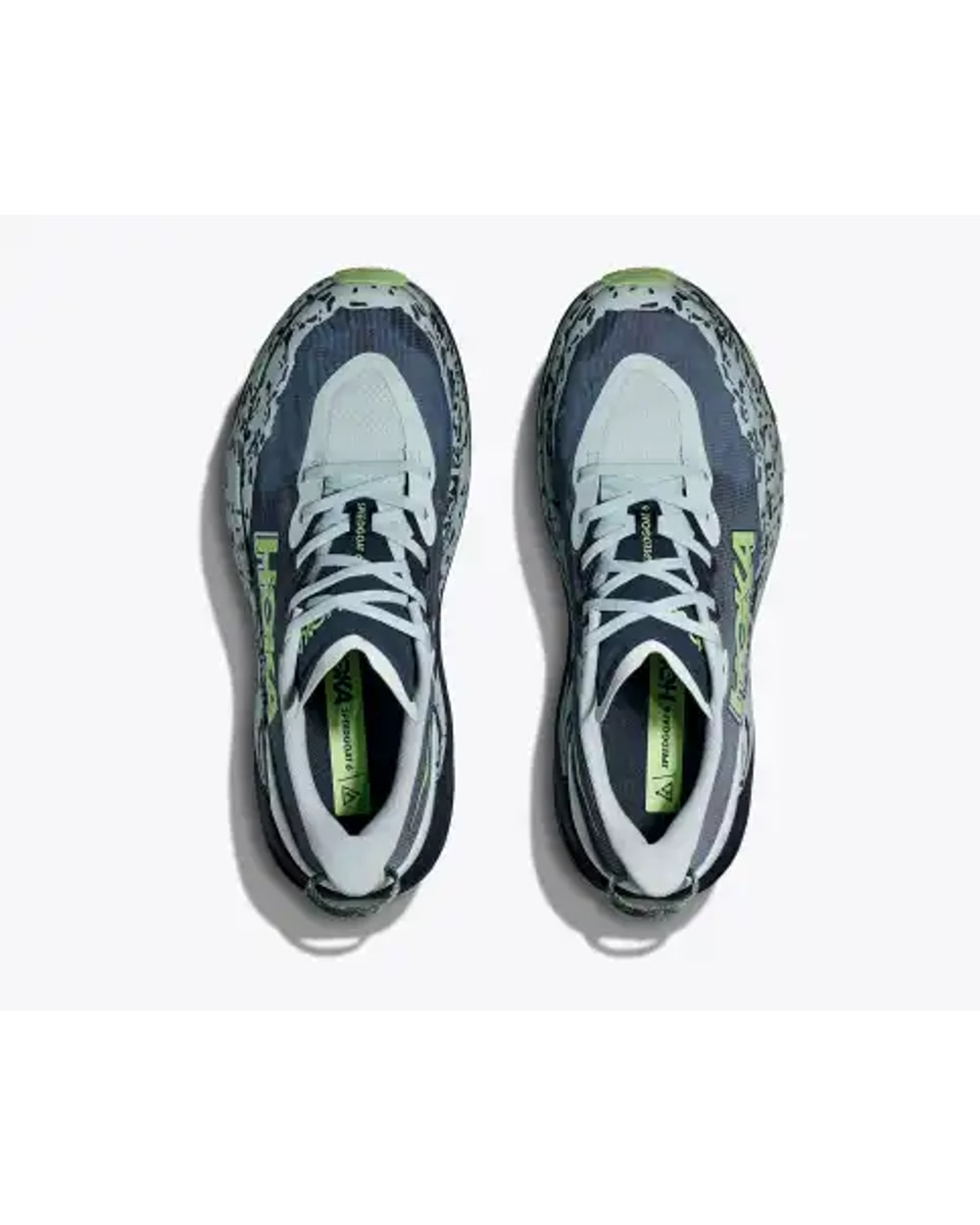 Men's Speedgoat 6 Trail Running Shoes