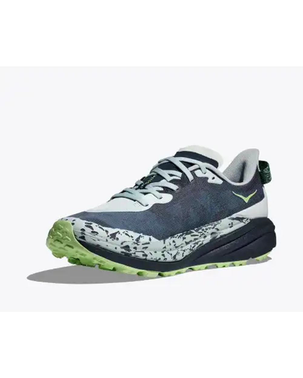 Men's Speedgoat 6 Trail Running Shoes