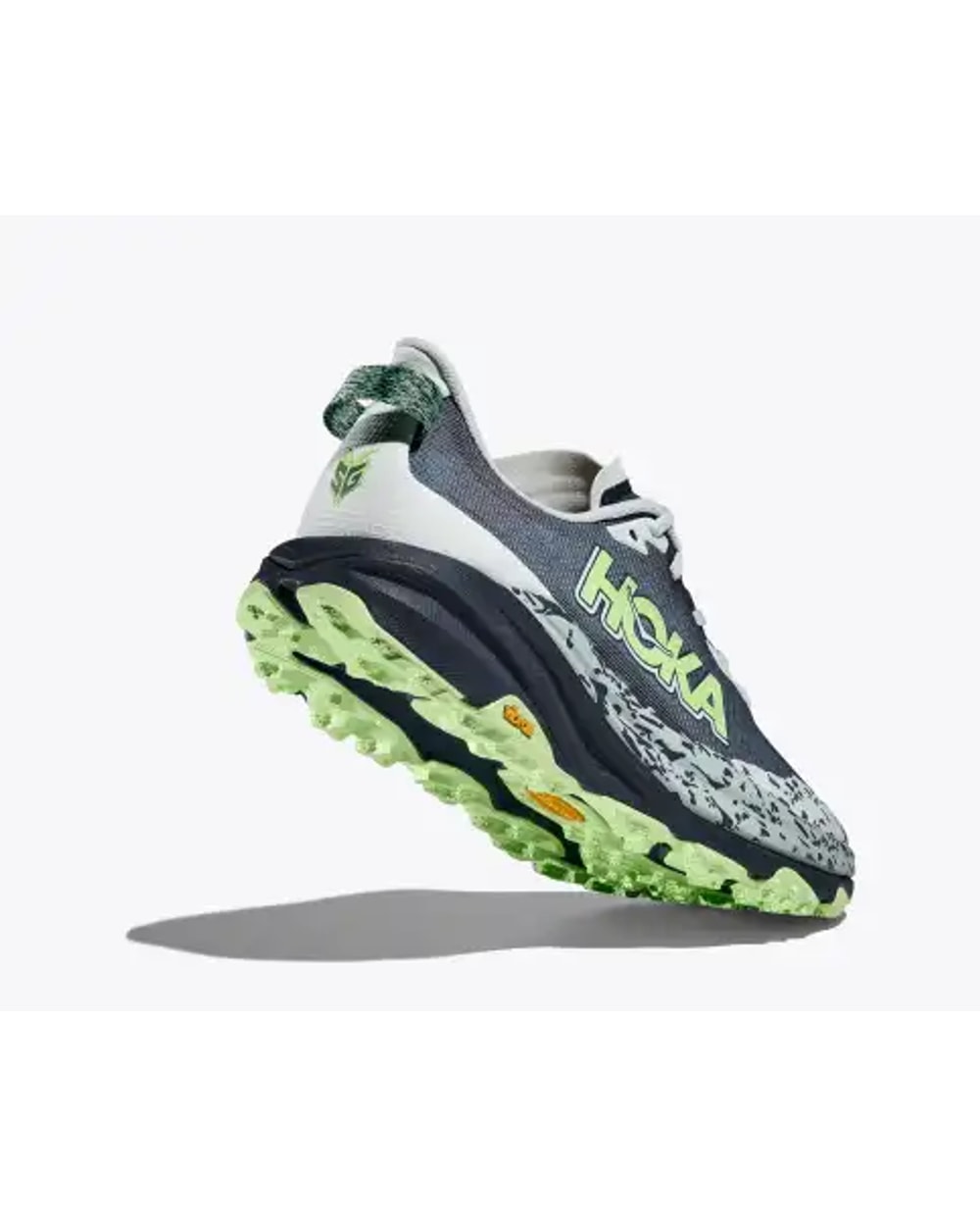 Men's Speedgoat 6 Trail Running Shoes