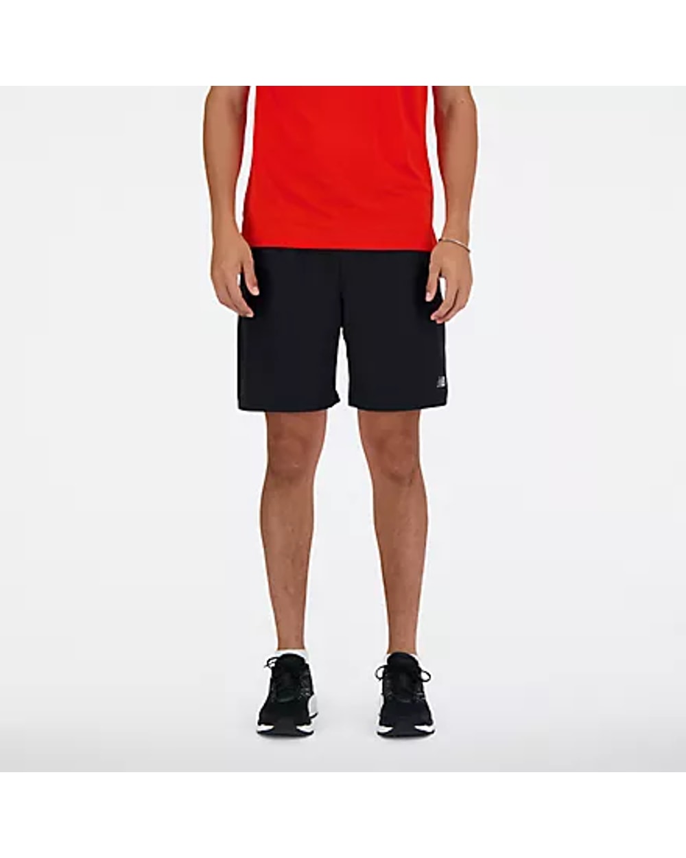 New Balance Men's Sport Essentials Short 7"