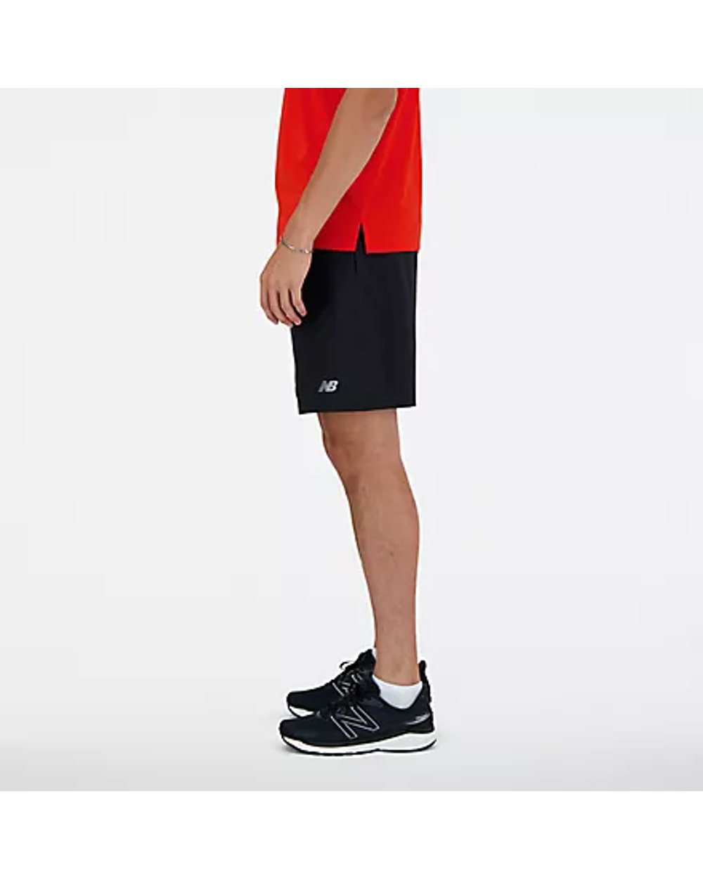 New Balance Men's Sport Essentials Short 7"