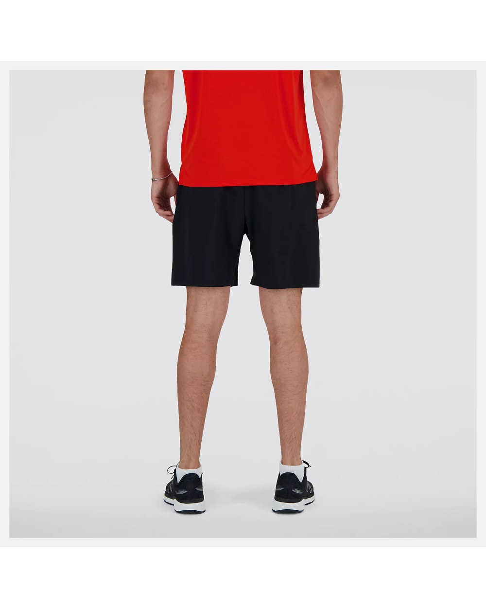 New Balance Men's Sport Essentials Short 7"