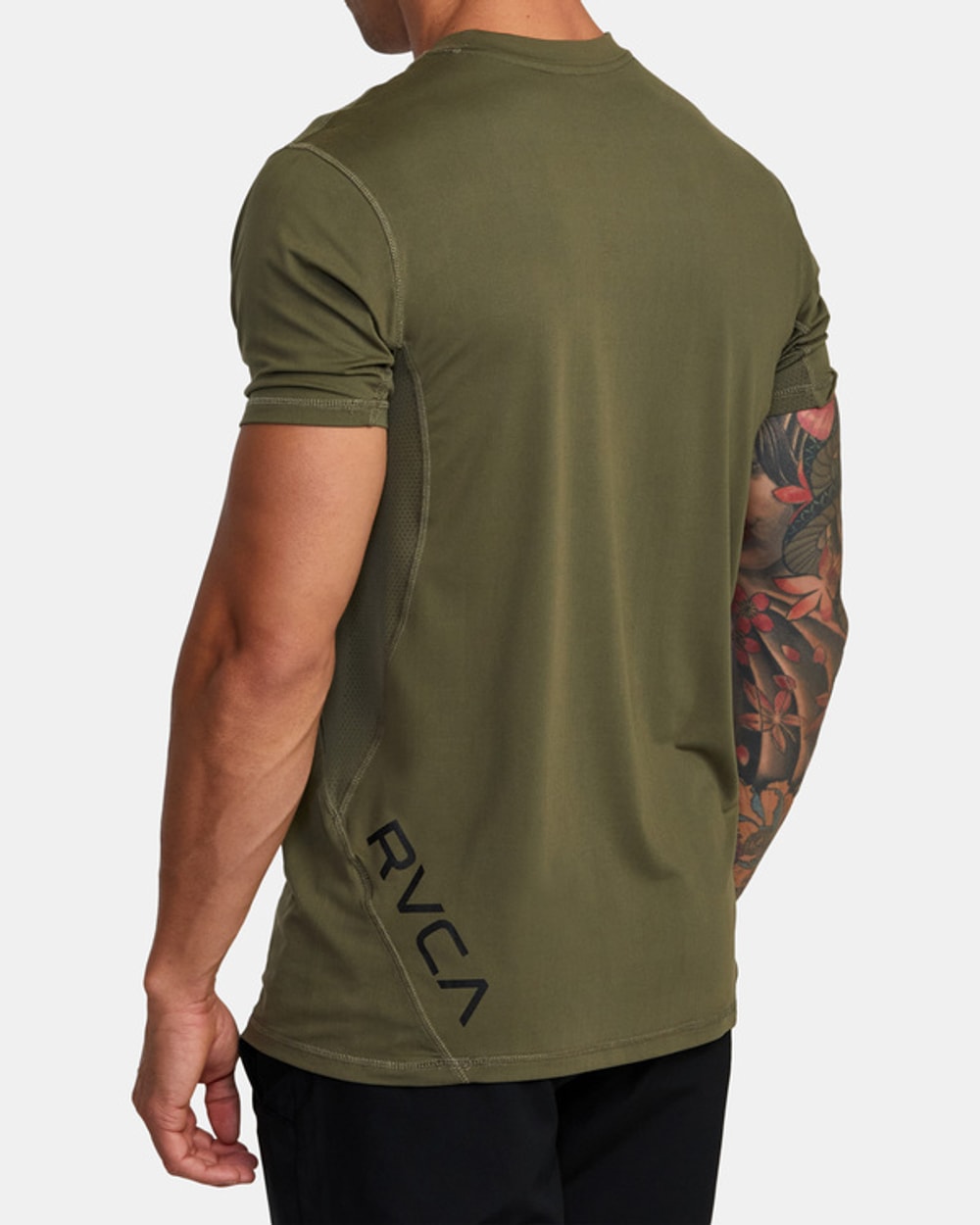 Men's Sport Vent Performance Tee