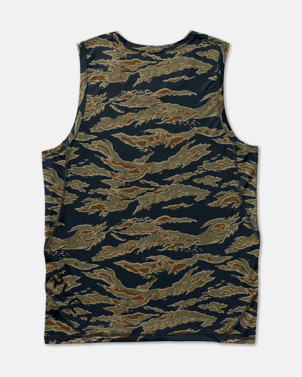 RVCA Men's Sport Vent Tank Top
