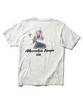DC Men's Star Wars Ahsoka Tano T-shirt