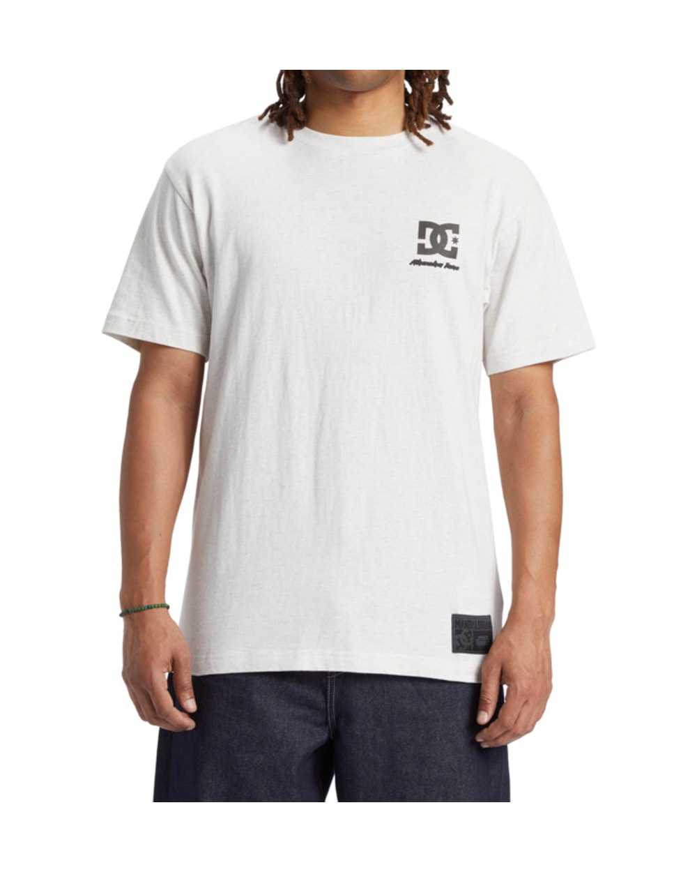 DC Men's Star Wars Ahsoka Tano T-shirt