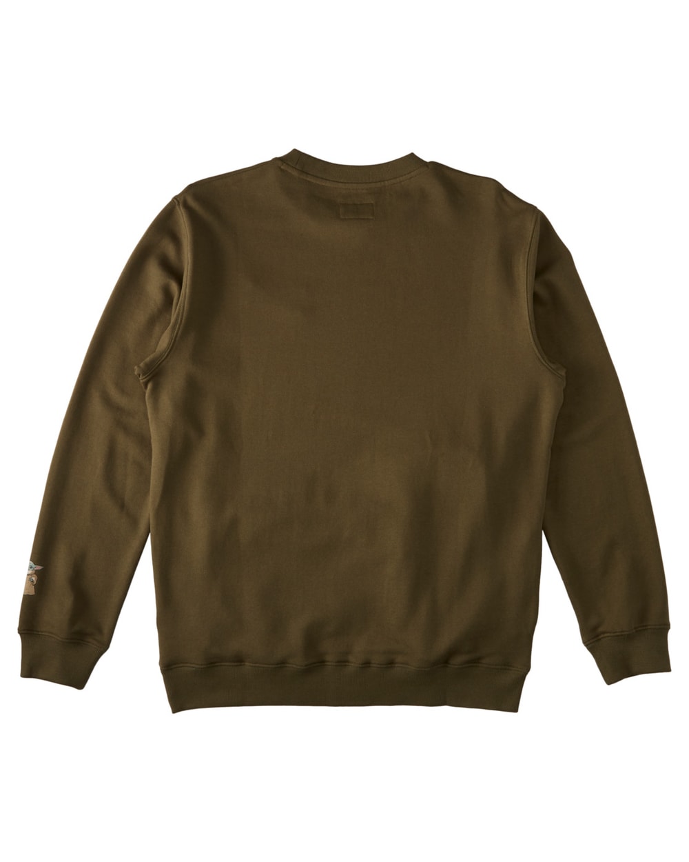 Men's Star Wars Grogu Sweatshirt