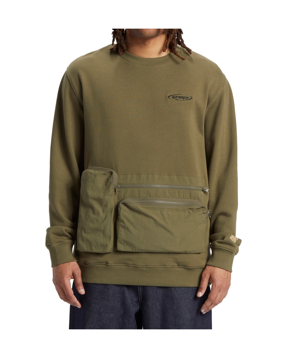 Men's Star Wars Grogu Sweatshirt