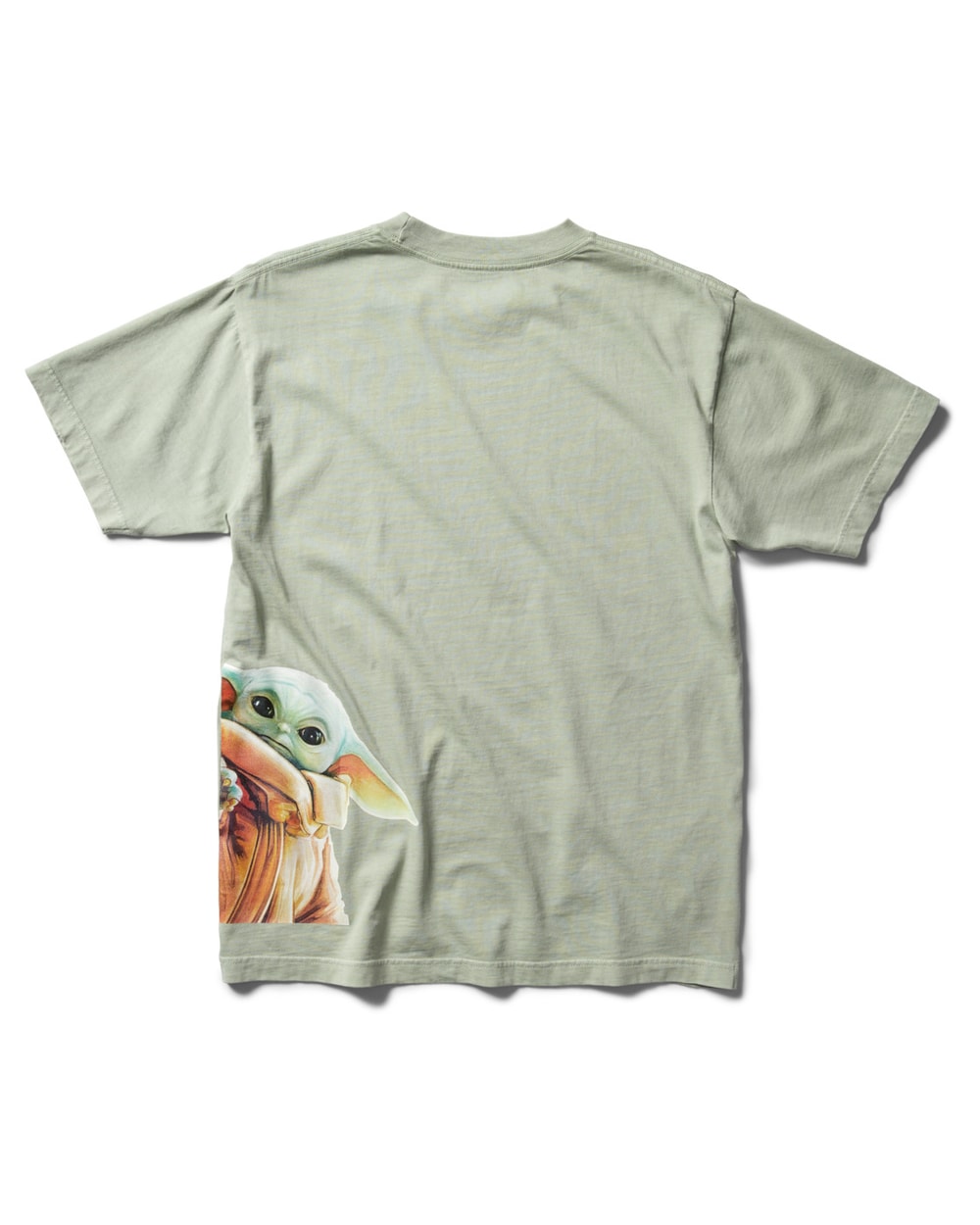 Men's Star Wars Grogu The Child Tee