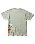 Men's Star Wars Grogu The Child Tee