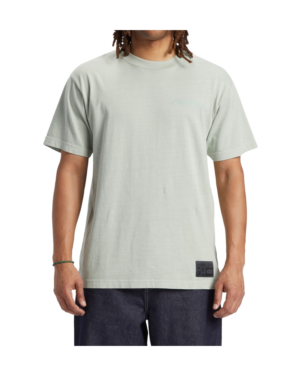 Men's Star Wars Grogu The Child Tee