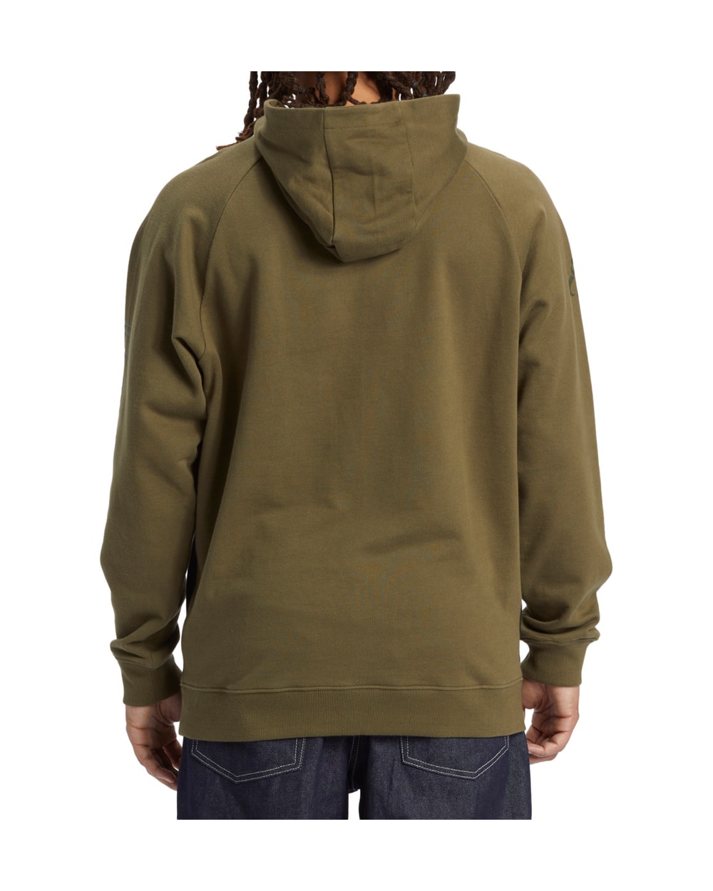 Men's Star Wars Mando Hoodie
