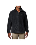 Men's Steens Mountain 2.0 Full-Zip Fleece Jacket
