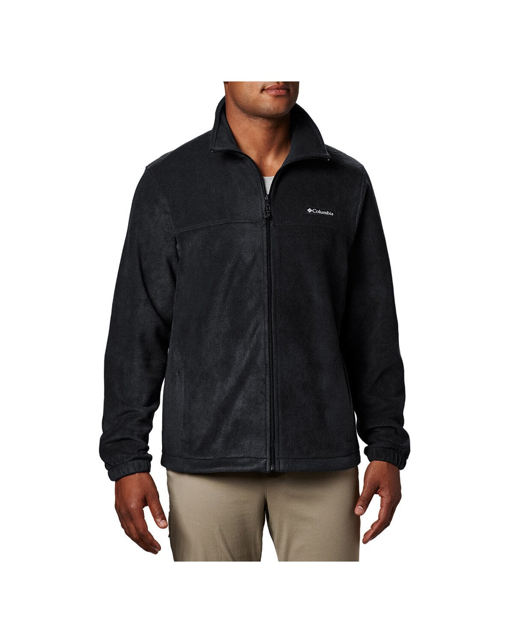 Men's Steens Mountain 2.0 Full-Zip Fleece Jacket
