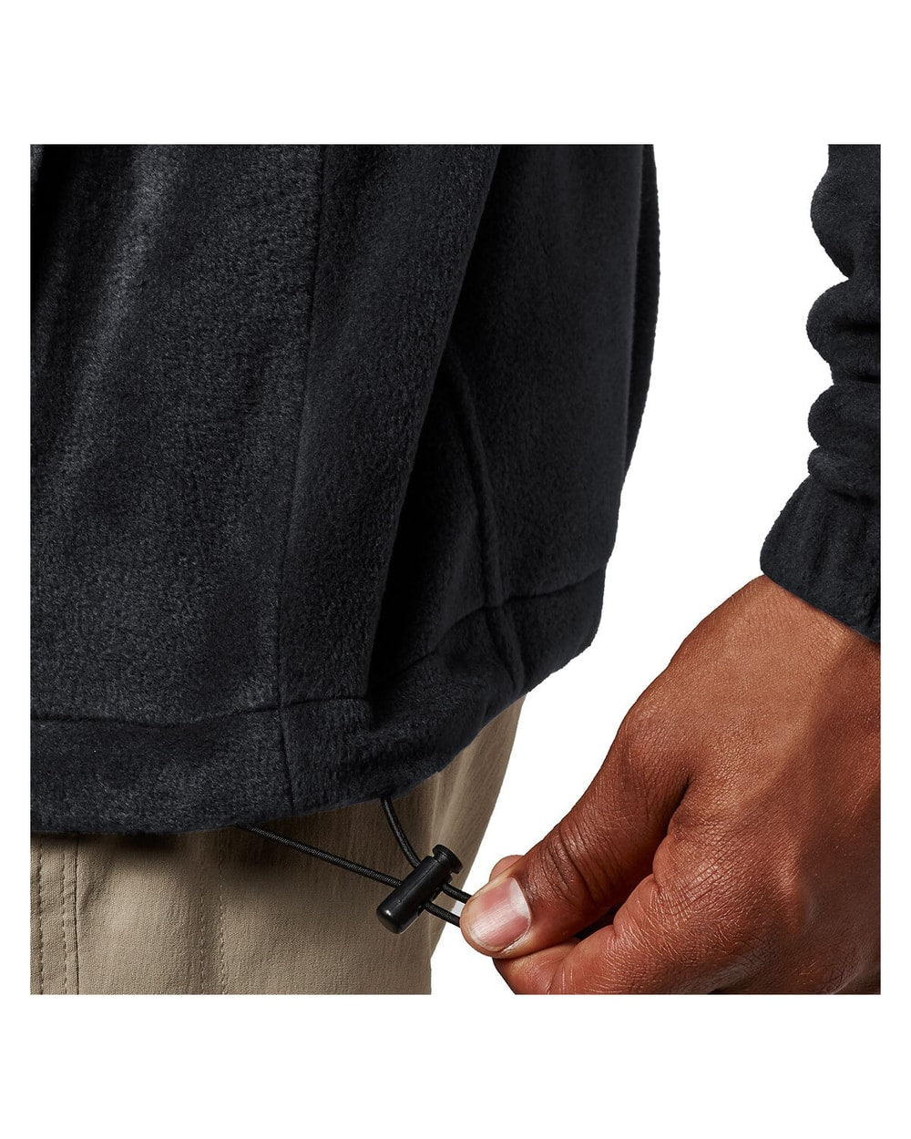Men's Steens Mountain 2.0 Full-Zip Fleece Jacket