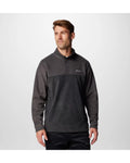 Men's Steens Mountain Half Zip Snap