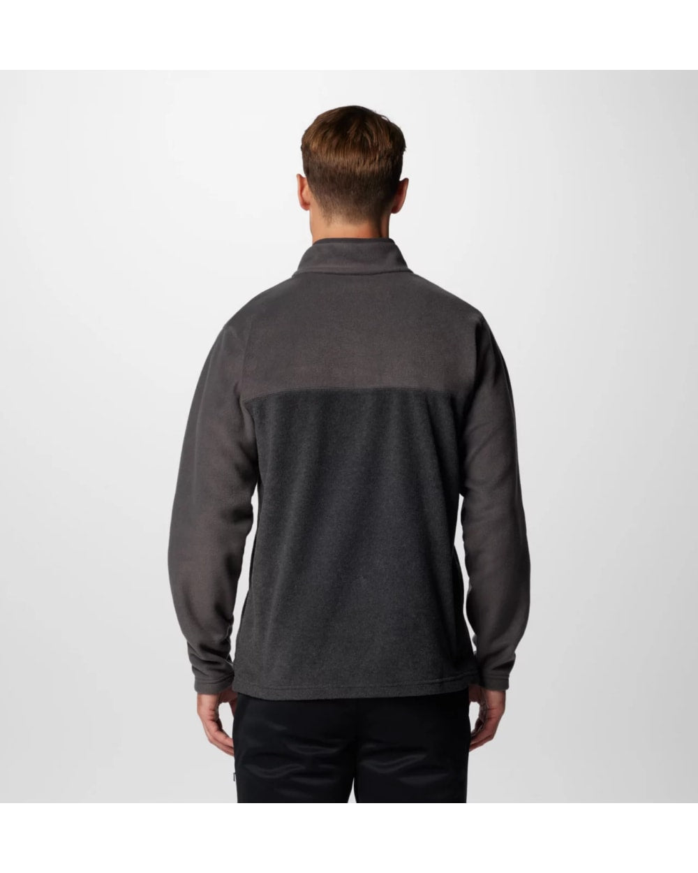 Men's Steens Mountain Half Zip Snap